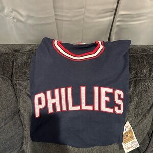 Phillies Cooperstown collection